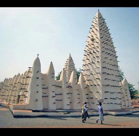 Bobo Dioulasso
