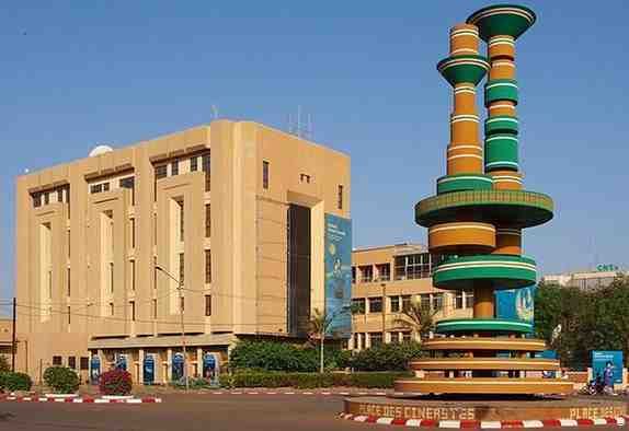 Ouagadougou